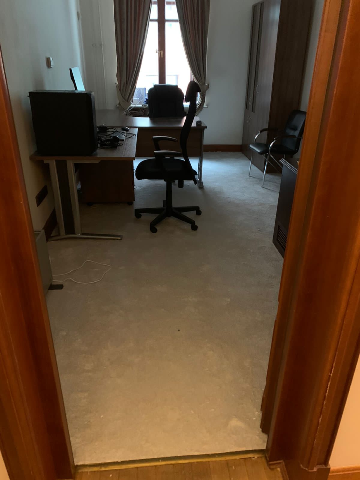 Благотворительный фонд 3