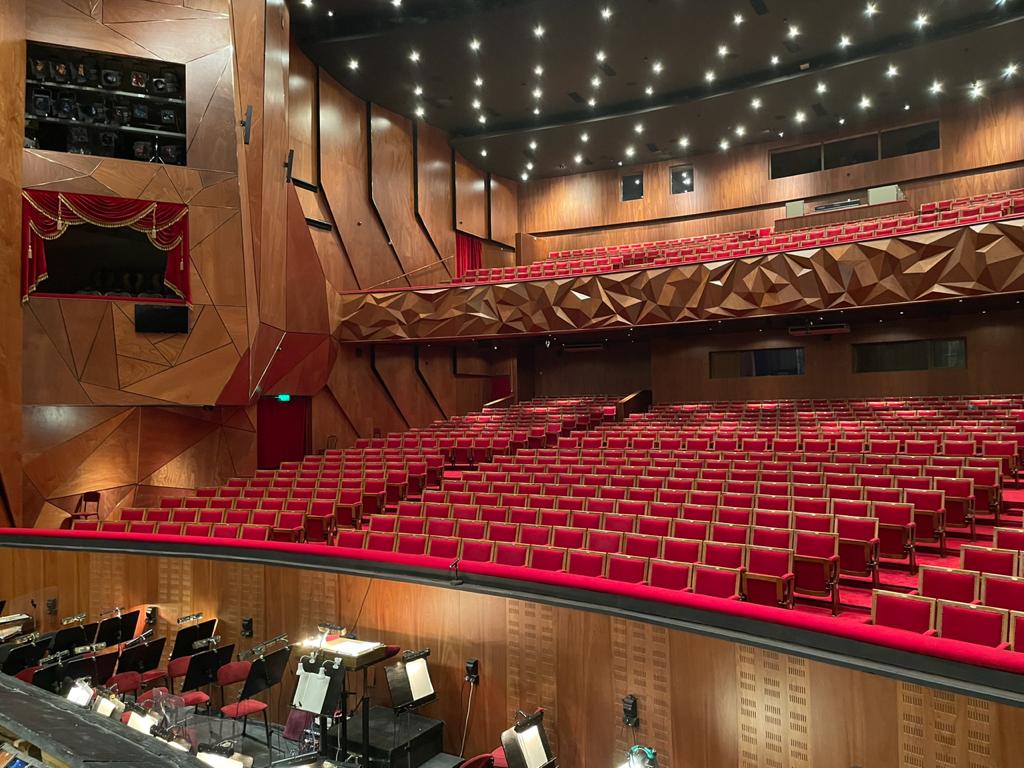 Ростовский Государственный Оперный театр