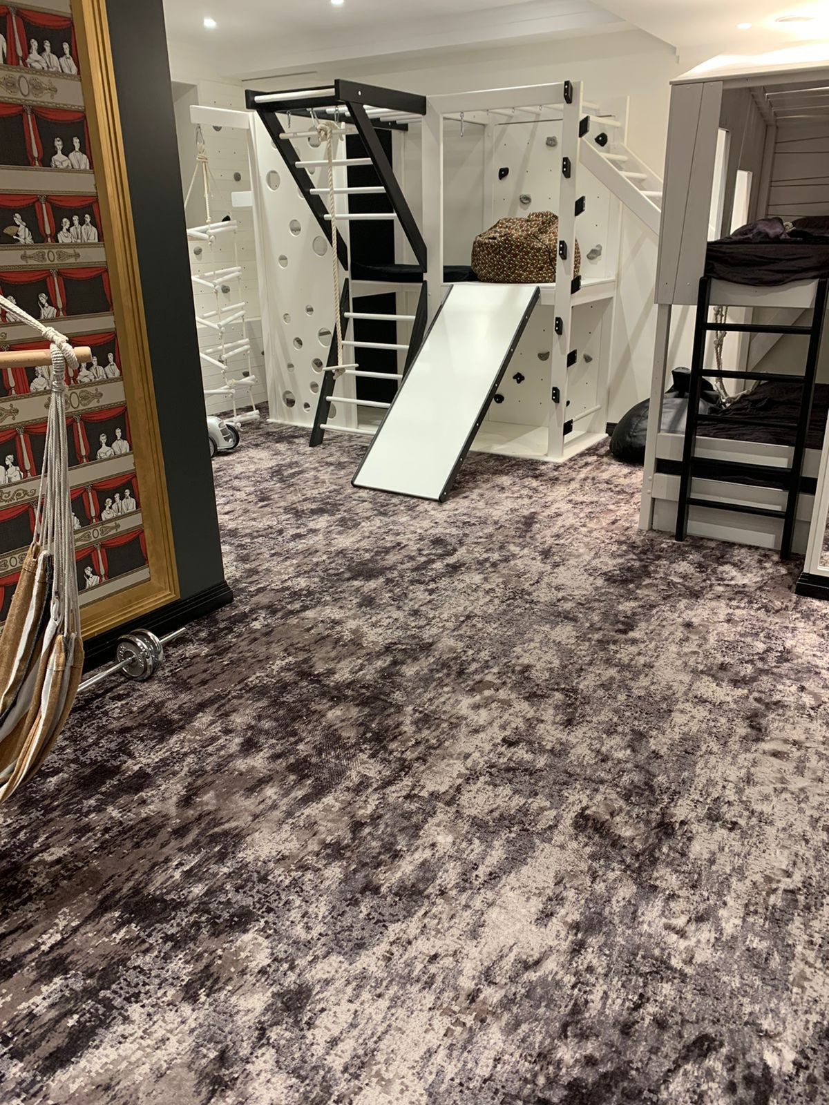 Детская комната