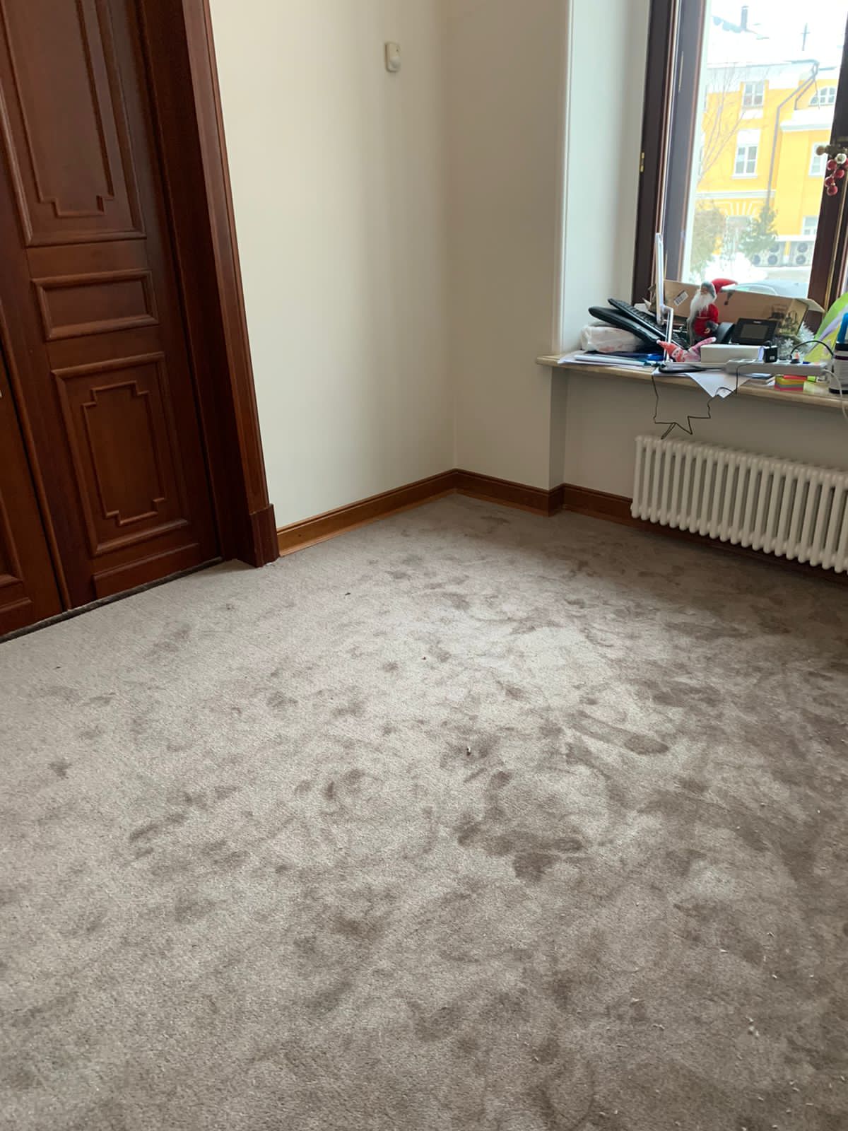 Благотворительный фонд 3