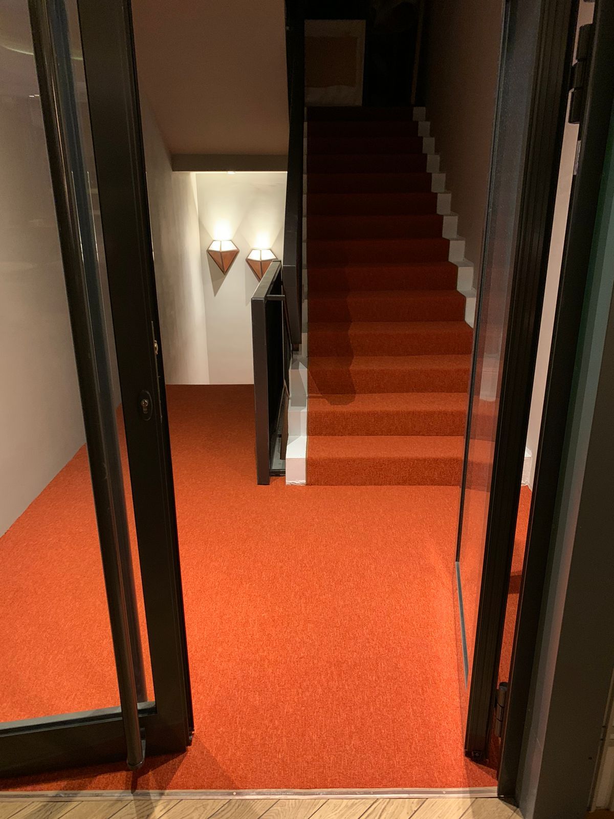 Ресторан Магадан