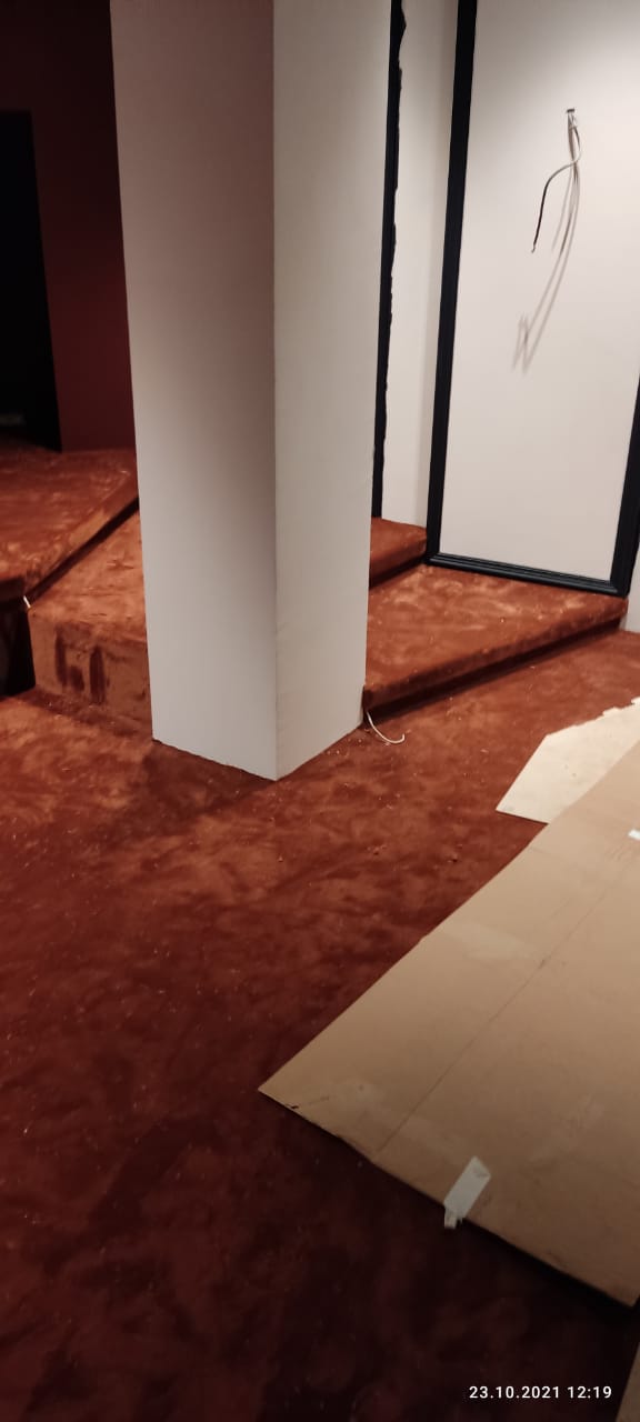 Домашний кинотеатр