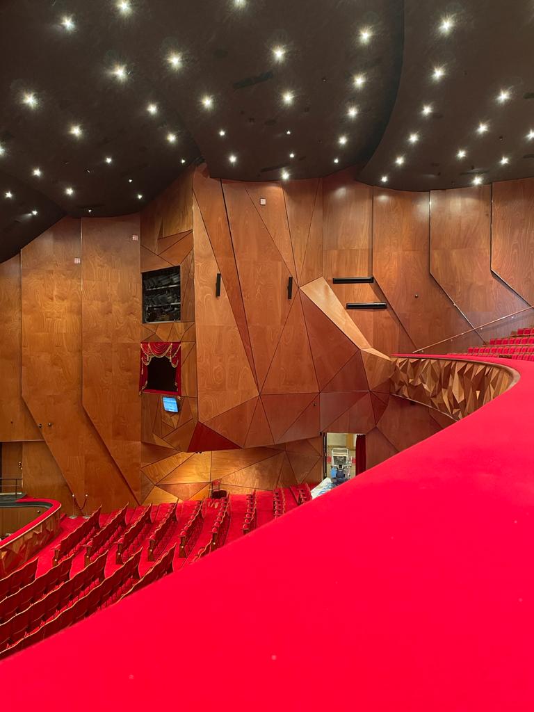 Ростовский Государственный Оперный театр